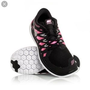 Nike Free Run 5.0 Women’s